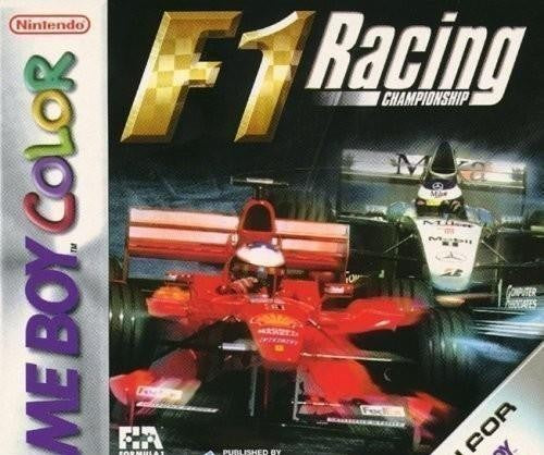 F1 Racing Championship