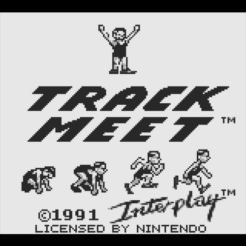 Track Meet