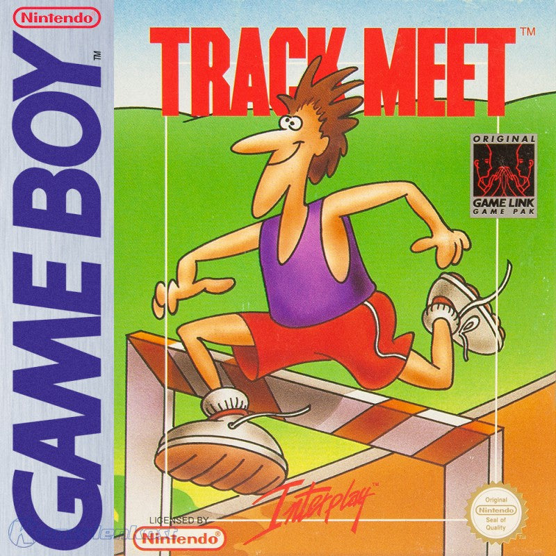 Track Meet
