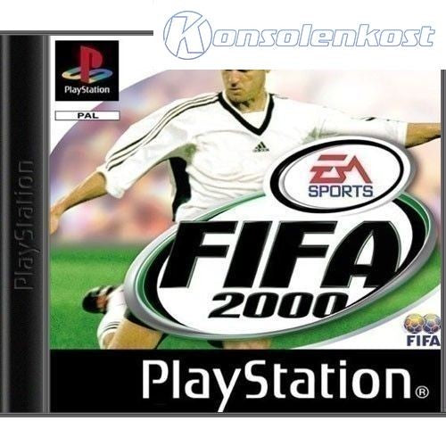 FIFA 2000