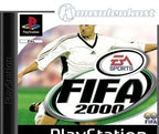 FIFA 2000