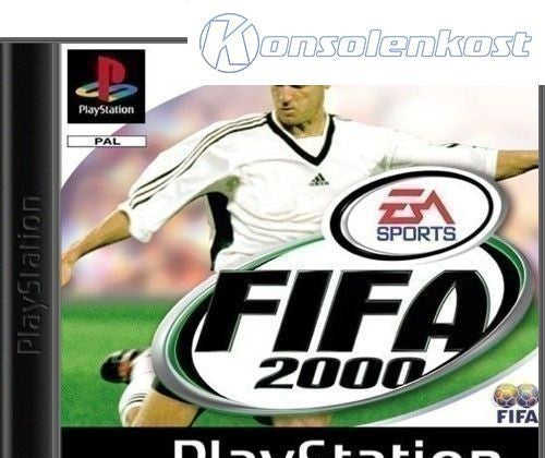 FIFA 2000