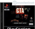 Grand Theft Auto / GTA (DE)