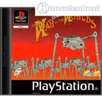 Jeff Wayne's The War of the Worlds
