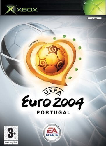 UEFA Euro 2004 (AT)