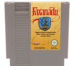 Faxanadu (DE)