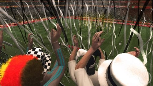 FIFA Fussball-Weltmeisterschaft: Südafrika 2010 (DE)