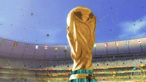 FIFA Fussball-Weltmeisterschaft: Südafrika 2010 (DE)