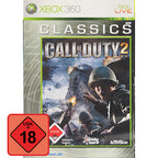 Call of Duty 2 (DE) — Classics