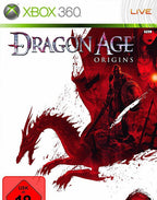 Dragon Age Origins