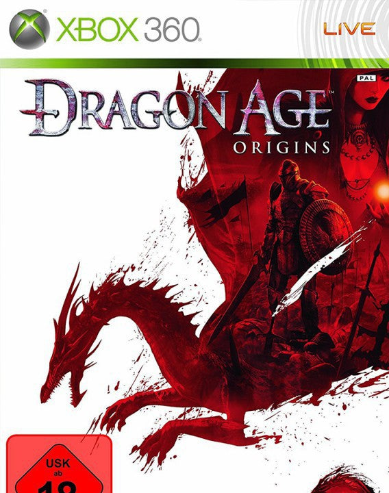 Dragon Age Origins