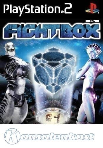 Fightbox