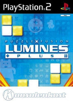 Lumines Plus