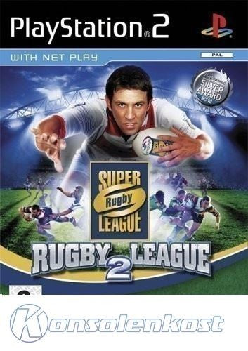 Rugby League 2