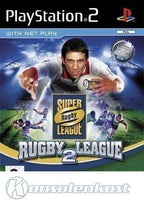 Rugby League 2