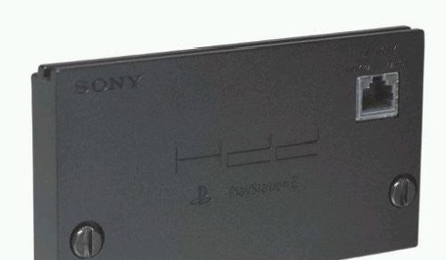 Original Sony Netzwerkadapter / Network Adaptor SCPH-10350 [Sony]