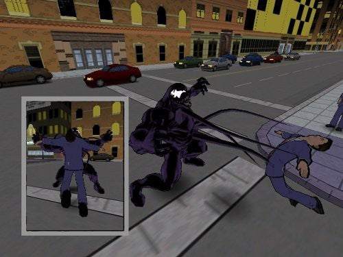 Ultimate Spiderman (DE)