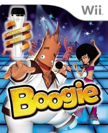 Boogie (GB)