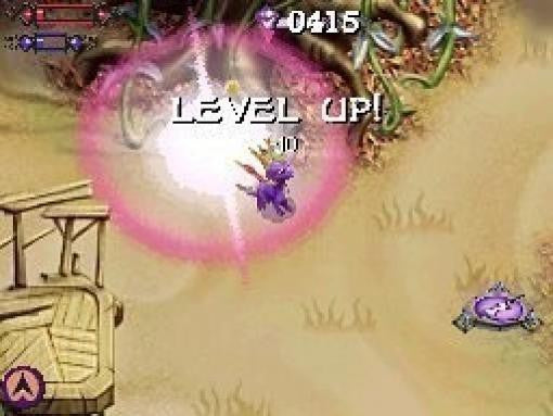 Spyro: Shadow Legacy