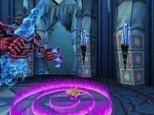 Spyro: Shadow Legacy