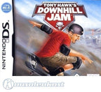Tony Hawk Downhill Jam (DE)