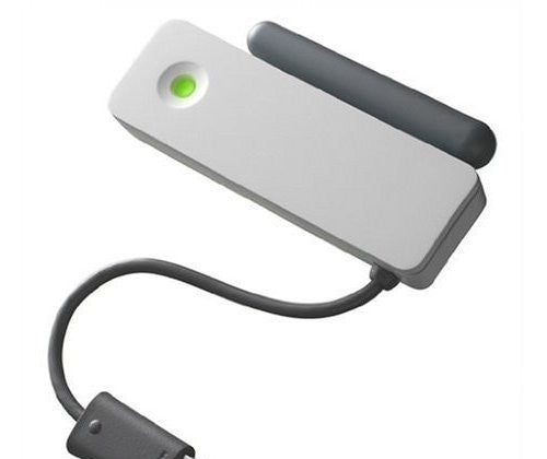 Original Wireless Network Adapter / W-LAN Adapter weiß [Microsoft]