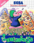 Lemmings