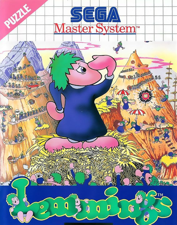Lemmings