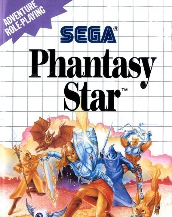 Phantasy Star