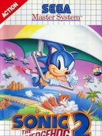 Sonic the Hedgehog 2