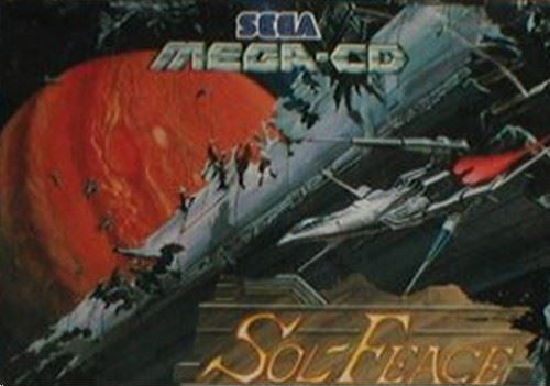 Cobra Command/Sol Feace