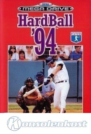 HardBall `94