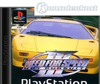 Need For Speed III: Hot Pursuit