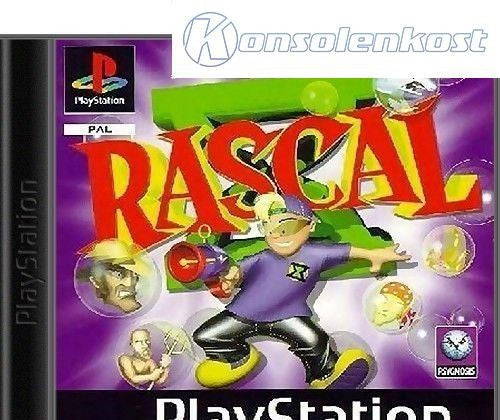 Rascal