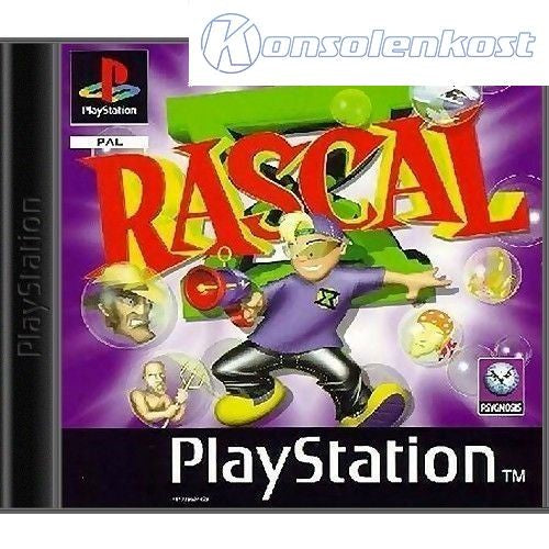 Rascal