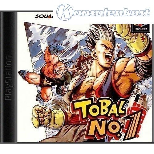 Tobal No. 1