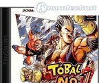Tobal No. 1