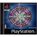 Who Wants to Be A Millionaire