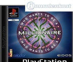 Who Wants to Be A Millionaire