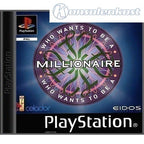 Who Wants to Be A Millionaire