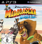 Madagascar: Kartz (DE)