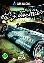 Need for Speed: Most Wanted (GB)