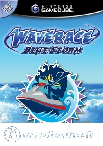 Wave Race Blue Storm (DE)