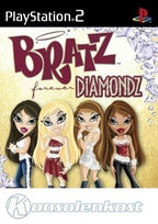 Bratz Forever Diamond