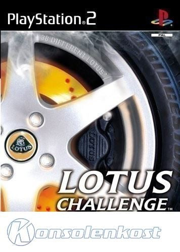 Lotus Challenge (GB)