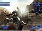 Star Wars Racer Revenge (DE)