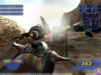 Star Wars Racer Revenge (DE)