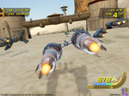 Star Wars Racer Revenge (DE)
