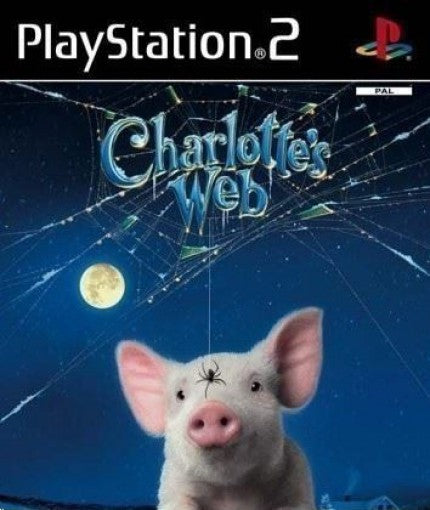 Charlotte's Web