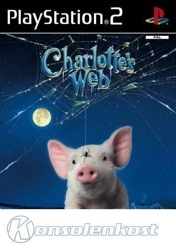 Charlotte's Web